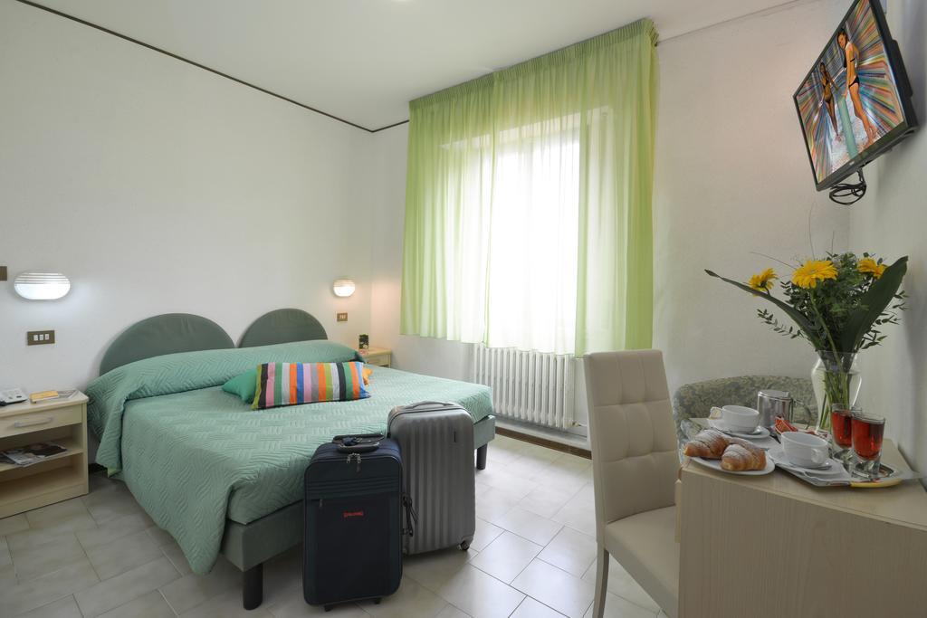 Albergo Martini Chianciano Terme Kamer foto
