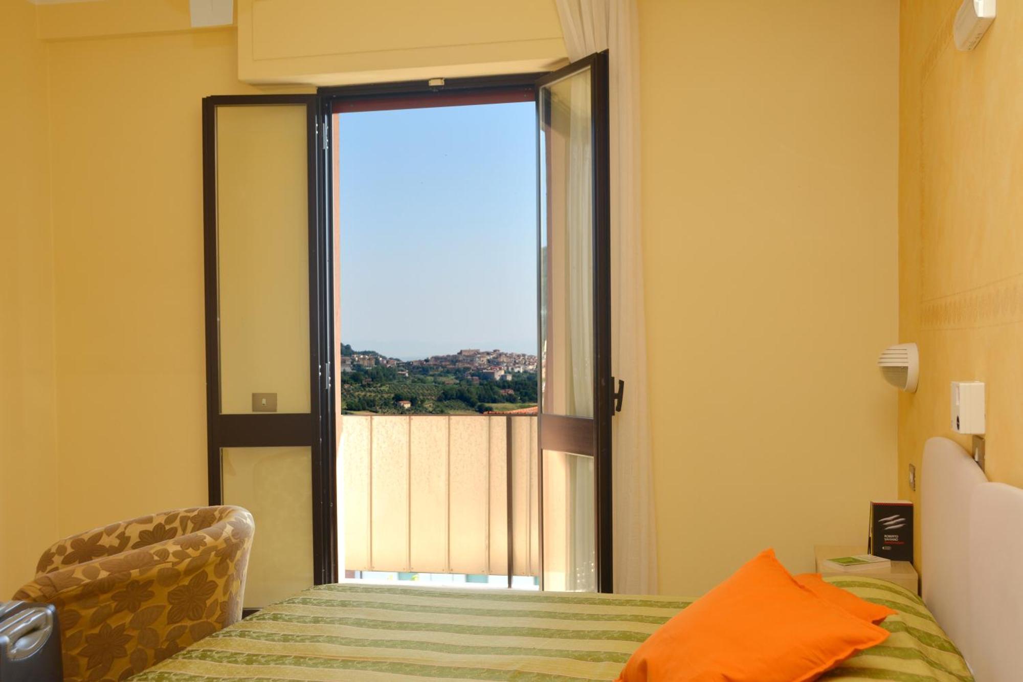 Albergo Martini Chianciano Terme Kamer foto